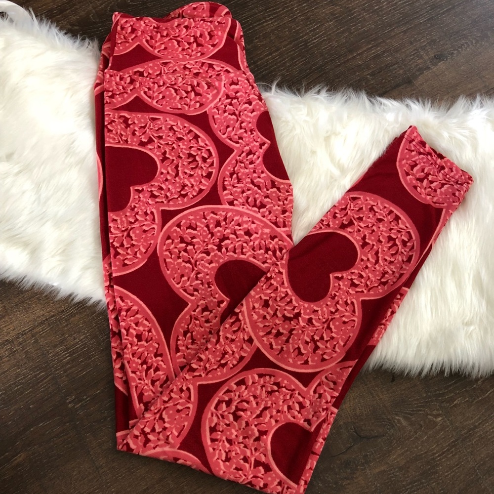 LuLaRoe Leggings❤️❤️❤️